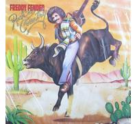 FREDDY FENDER - rock 'n' country LP