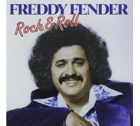 Fender, Freddy - Rock & Roll