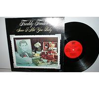 Freddy Fender - Since I Met You Baby