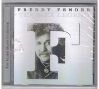 Freddy Fender - Tex Mex Legend