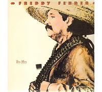 FREDDY FENDER - tex-mex LP