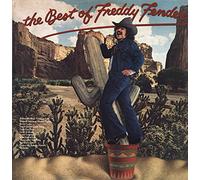 Freddy Fender - The Best Of Freddy Fender - ABC Dot - 9310-2079