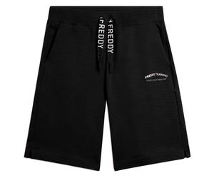 FREDDY FLAMED STRETCH BERMUDA L