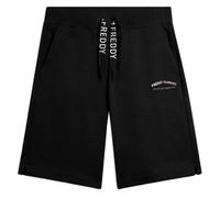FREDDY FLAMED STRETCH BERMUDA S