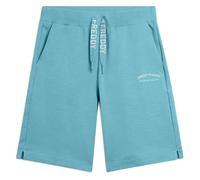 FREDDY FLAMED STRETCH BERMUDA XS