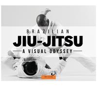 Freddy Flores Brazilian Jiu-Jitsu - A Visual Odyssey (Copertina rigida)