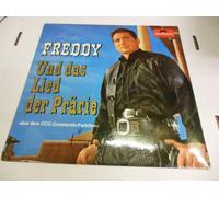 Freddy - Freddy Und Das Lied Der Prärie