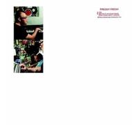 Freddy Fresh - 333 / Watch It Go Roun Roun [ft Mikey Dredd]