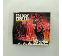 Freddy Fresh - Chupabbra