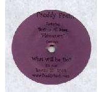 Freddy Fresh - Freddy Fresh - Flamenco - Howlin' Records