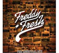 Freddy Fresh - Nastradoomus