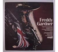 FREDDY GARDNER - england's most fabulous saxophone star