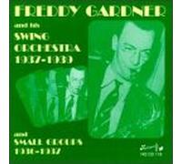 Freddy Gardner - Freddy Garner