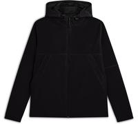 Freddy Giacca Uomo Regular Fit in Nylon Soft Shell Black Uomo Xx Large