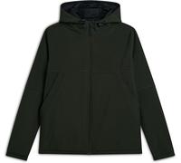 Freddy Giacca Uomo Regular Fit in Nylon Soft Shell Kalamata Green Uomo Small