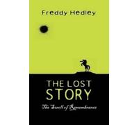 Freddy Hedley The Lost Story (Tascabile)
