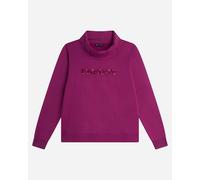 Freddy High Neck W - Felpa