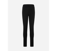 Freddy High Rise Logo Olografico W - Leggings - Donna - Nero M