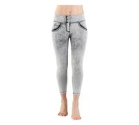 Freddy, ,Jeans ,Donna ,Grigio ,S Wr.up® Jeans Push-up