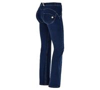 WR.UP Freddy Jeggings Push Up Donna Vita Regular