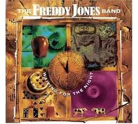 Freddy Jones Band