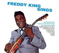 Freddy King - Freddy King Sings