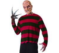 FREDDY KRUEGER COMPLETO