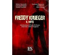Freddy Krueger. Il mito. Intervista a Robert Englund