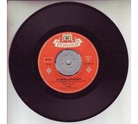 Freddy - La Guitarra Brasilania / Weit ist der Weg