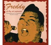 Freddy - La Voz Del Sentimiento