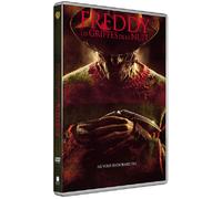 Freddy Le Artigli Della Nuit DVD Nuovo
