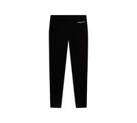 FREDDY - Leggings 7/8 con Cuciture A Cuore in Jersey Pesante, 92% Cotone 8% Elastan