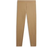 Freddy Leggings 7/8 in cotone elasticizzato vita regular Irish Cream Donna Extra Small