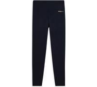 Freddy Leggings con bande logate e vita alta Dark Sapphire Donna Small