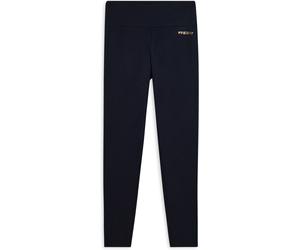 Freddy Leggings con bande logate e vita alta Dark Sapphire Donna Small
