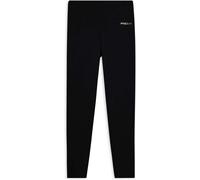 Freddy Leggings vita alta con bande logate Neri da Donna M Nero