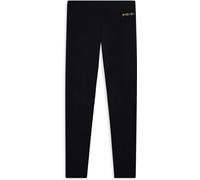 Freddy Leggings con cucitura posteriore a cuore Nero Donna Extra Large