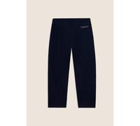 Freddy Leggings Core Pantaloni aderenti corsaro da donna Navy Blue