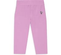 Freddy Leggings corsaro con logo Lilla Junior 4 Anni
