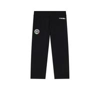 FREDDY - Leggings Corsaro Fgi - Merchandise Ufficiale, Donna, Nero, Small