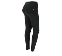 FREDDY - Leggings Energy Pants® 7/8 in D.i.w.o.®, Nero, Small