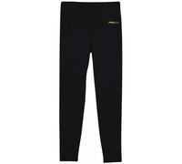 Freddy Leggings vita alta con bande logate Neri da Donna S Nero