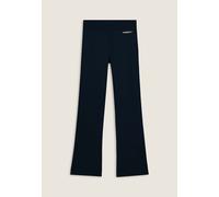 Freddy Leggings flare in felpa elasticizzata Blu da Donna S Blu
