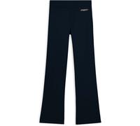 Freddy Leggings flare in felpa elasticizzata Dark Sapphire Donna Xx Large