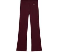Freddy Leggings flare in felpa elasticizzata Fig Donna Extra Large