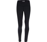 Freddy Leggings modellanti SuperFit in tessuto riciclato con binding Nero Donna Extra Small