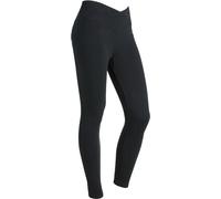 Freddy Leggings push up WR.UP® CORE vita alta in cotone organico Nero Donna Extra Large