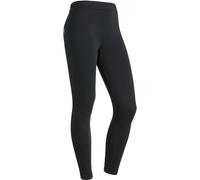 Freddy Leggings push up WR.UP® CORE vita regular in cotone organico Nero Donna Extra Small