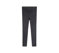 FREDDY Leggings Seamless Donna Effetto Denim Vita Alta 7/8