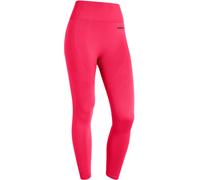 Freddy Leggings seamless vita alta 7/8 con dettagli in costina Love Potion Donna Exsmall/Small